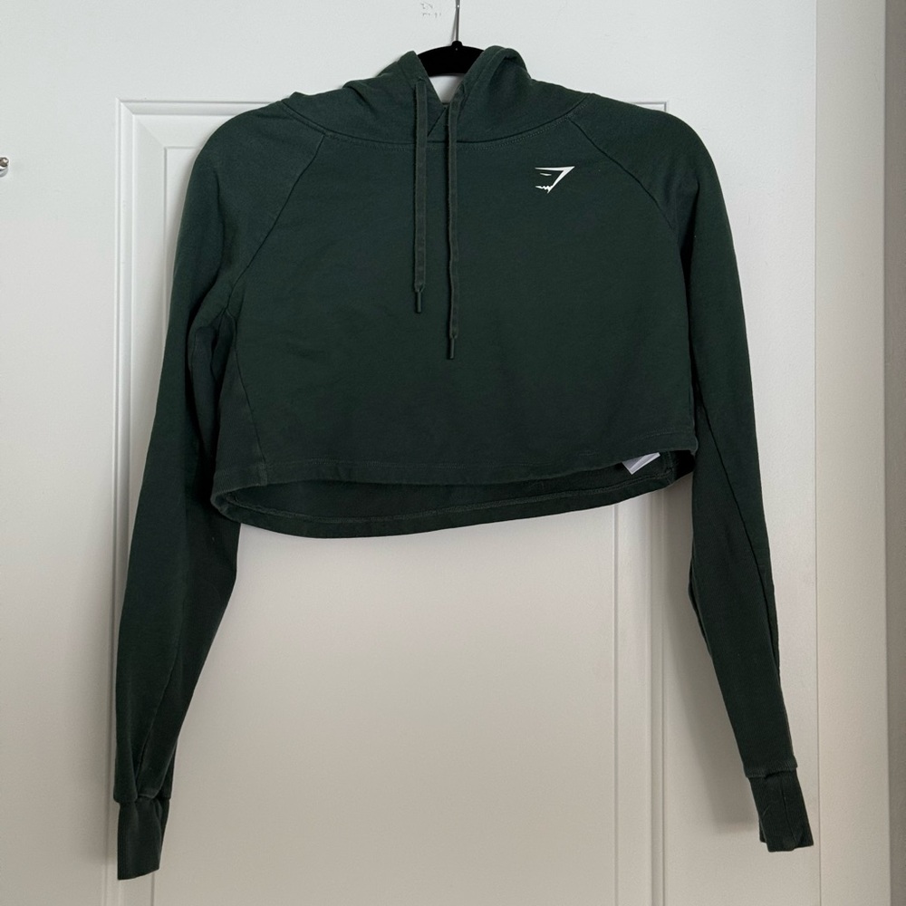 Gymshark Training Hoodie
